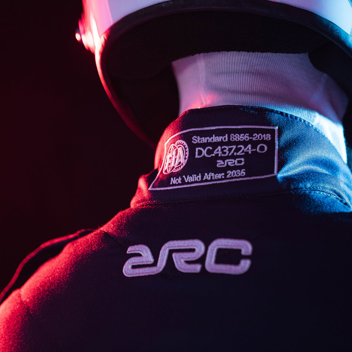 Arc Racing Suit About Us – Arc Racewear
