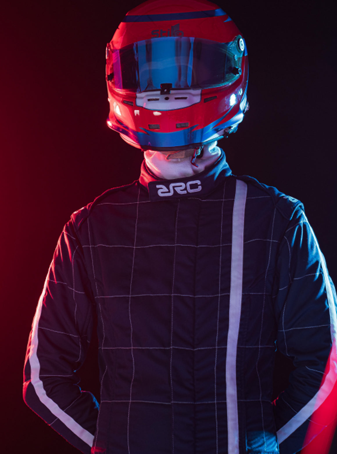 Arc Racing Suit Suits – Arc Racewear