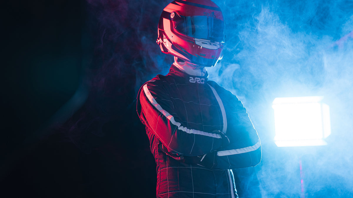 Arc Racewear
